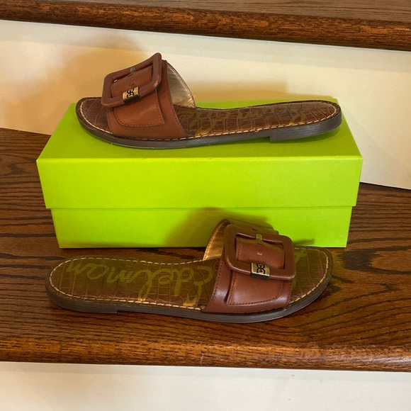Sam Edelman Slides - Picture 6 of 6